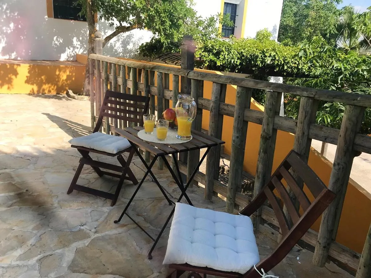 Elegant Villa In El Saucejo With Private Pool