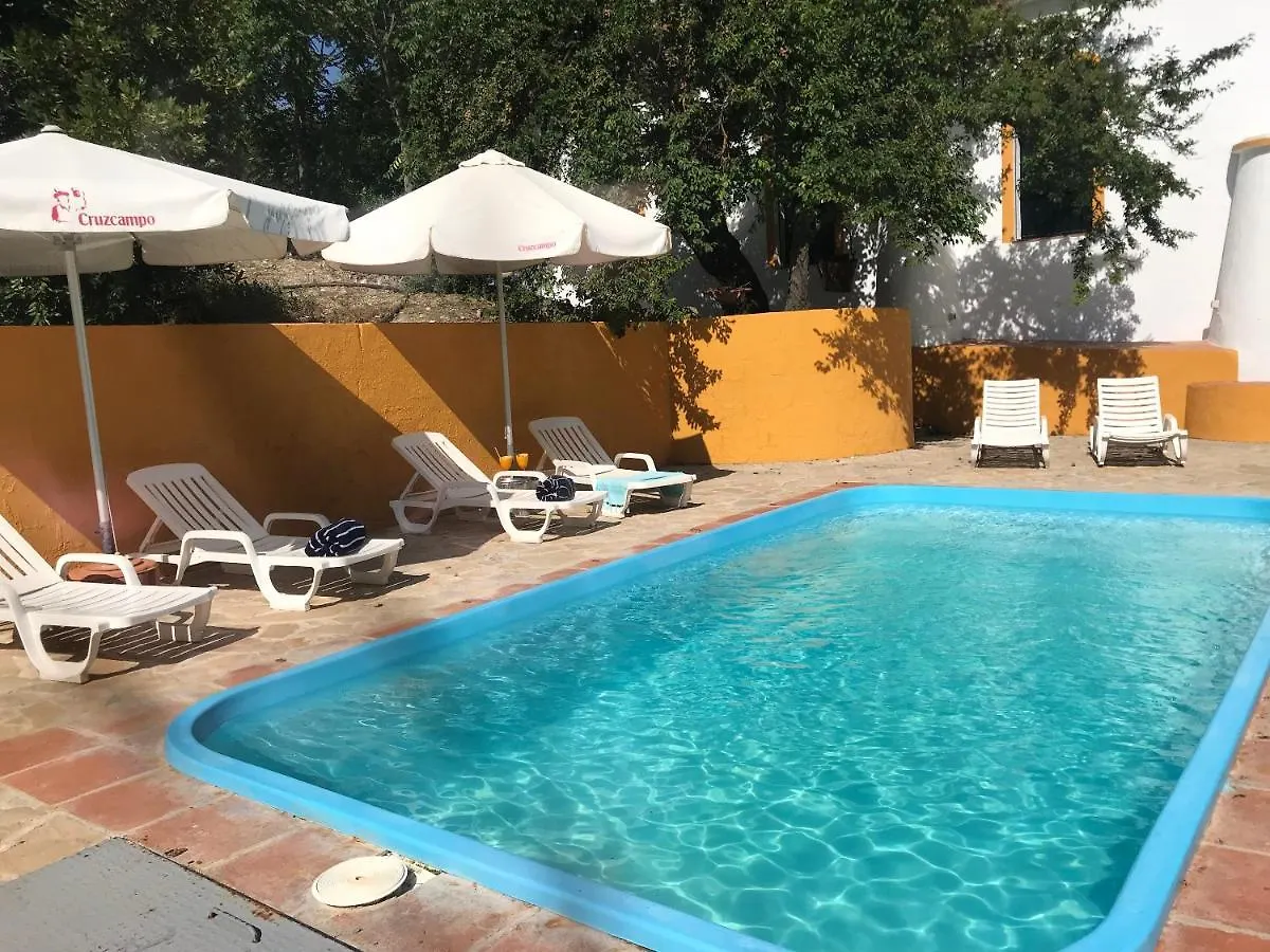 Elegant Villa In El Saucejo With Private Pool Spain