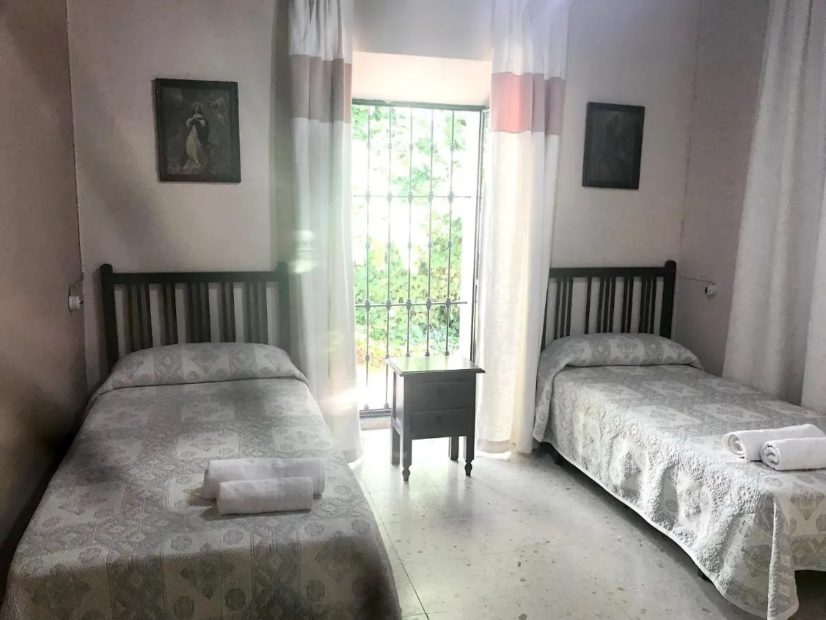 Elegant Villa In El Saucejo With Private Pool 0*,  Spain